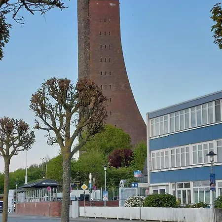 아파트 Ostsee In Schoenberg Mit Terrasse Nahe Schoenberger Self-check-in *