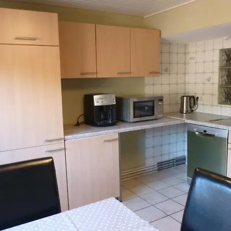 Ostsee In Schoenberg Mit Terrasse Nahe Schoenberger Self-check-in 아파트 쇤베르크인홀스타인