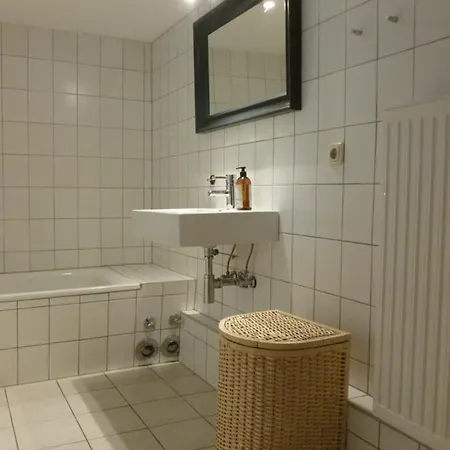 Ostsee In Schoenberg Mit Terrasse Nahe Schoenberger Self-check-in 아파트 쇤베르크인홀스타인