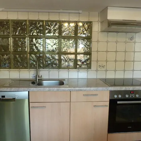 Ostsee In Schoenberg Mit Terrasse Nahe Schoenberger Self-check-in 아파트 쇤베르크인홀스타인